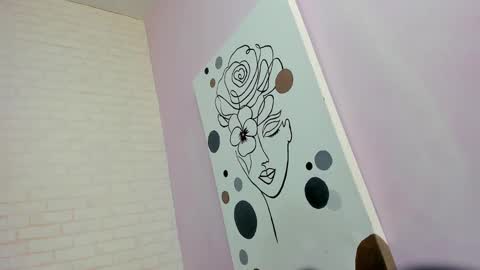 tiffany_mendez online show from September 17, 12:07 pm