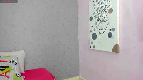 tiffany_mendez online show from October 10, 12:04 pm