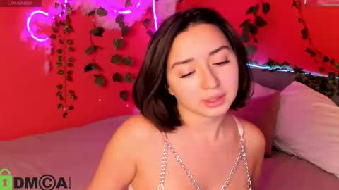 tiffany_robinson online show from February 22, 3:29 am