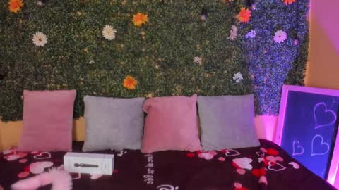 tiffany_sander online show from January 19, 7:04 am