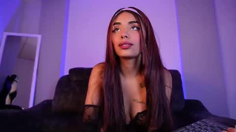 tiffany_sander online show from October 4, 4:10 am