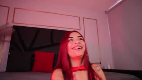 tiffany_sander online show from January 6, 12:42 pm