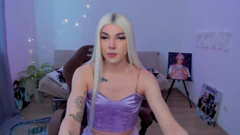 Tif online show from February 22, 6:46 am