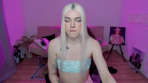 Tif online show from February 24, 12:30 am