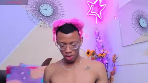 Xander Barbie online show from September 18, 1:02 pm