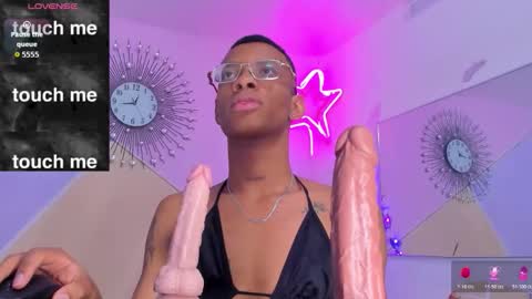 Xander Barbie online show from December 1, 12:54 pm