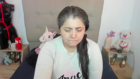 TiffanyAmazing online show from November 10, 12:26 pm