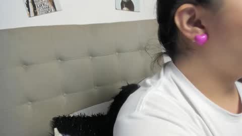 TiffanyAmazing online show from November 13, 12:26 pm