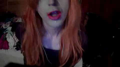 tiffanycase384727 online show from November 2, 9:00 am