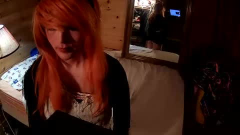 tiffanycase384727 online show from January 10, 4:25 am