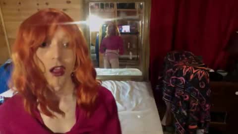 tiffanycase384727 online show from April 1, 2:56 am