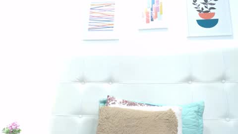 Tifanny Fox online show from February 5, 1:33 pm