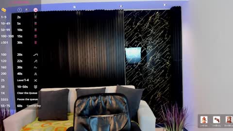 tiffanyhoustton online show from April 16, 12:50 pm