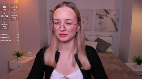 Tiffany online show from February 3, 2:02 pm