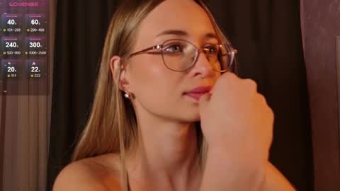 Snapshot of tiffanyhunt chatting on February 9, 3:16 pm Tiffany online show from February 9, 3:16 pm