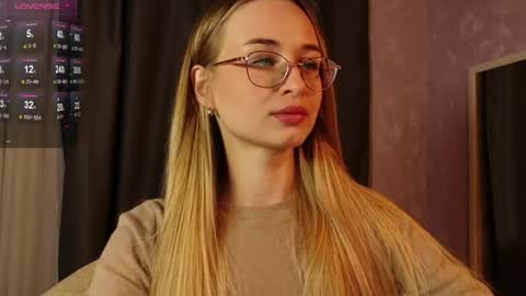 Tiffany online show from April 5, 3:20 pm