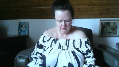 Snapshot of tiffanymature chatting on May 20, 3:29 pm TiffanyMature online show from May 20, 3:29 pm