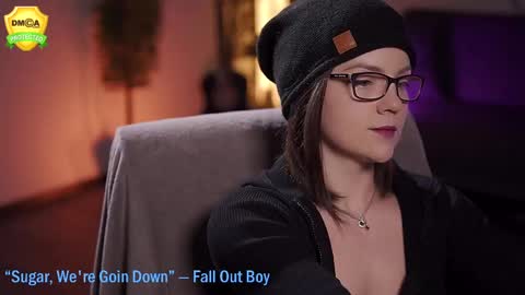 tiffanyriox online show from March 4, 2:49 am