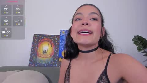 TIFFANY online show from February 16, 8:10 am