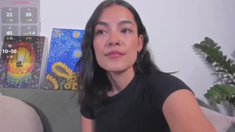 TIFFANY online show from March 27, 4:18 am