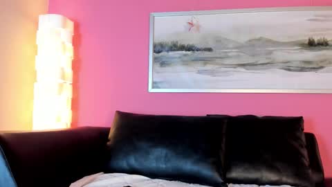 Stefany Suarez online show from January 31, 9:13 pm