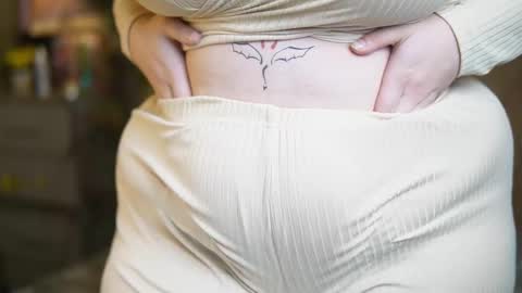  Tiffany  online show from February 13, 2:18 am