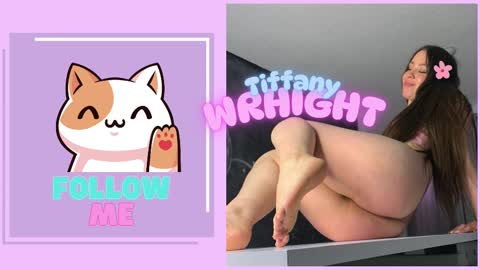 Tiffany online show from February 10, 6:56 pm