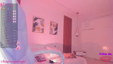 Tiffany online show from February 14, 5:03 pm