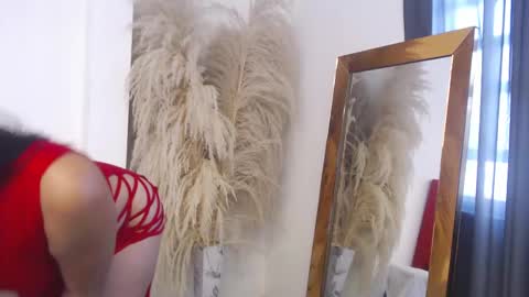 Nia Rossy online show from March 3, 4:03 pm