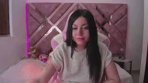 Snapshot of tigerbaby_ chatting on May 30, 2:36 pm Ana online show from May 30, 2:36 pm