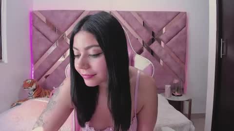 Snapshot of tigerbaby_ chatting on June 11, 2:59 pm Ana online show from June 11, 2:59 pm