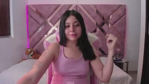 Snapshot of tigerbaby_ chatting on June 17, 1:01 pm Ana online show from June 17, 1:01 pm