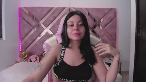 Snapshot of tigerbaby_ chatting on June 20, 4:10 pm Ana online show from June 20, 4:10 pm