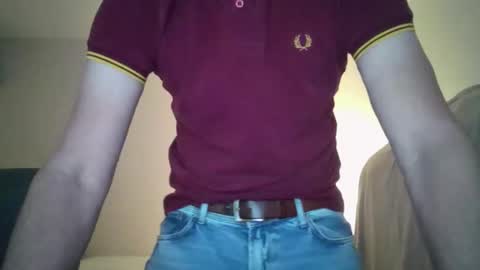 tigerjow941808 online show from November 27, 10:34 pm