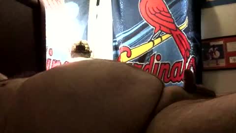 Snapshot of tigerman04209 chatting on December 8, 5:22 pm Rick online show from December 8, 5:22 pm