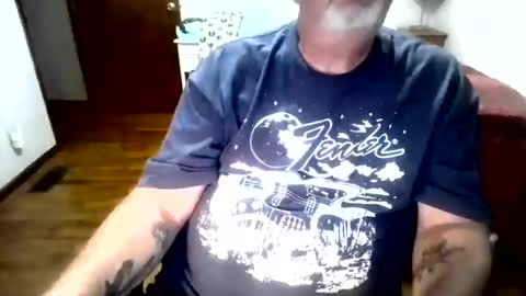 Snapshot of tigerman20242025 chatting on June 27, 1:43 am tigerman online show from June 27, 1:43 am