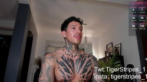 Chris online show from February 28, 12:43 am