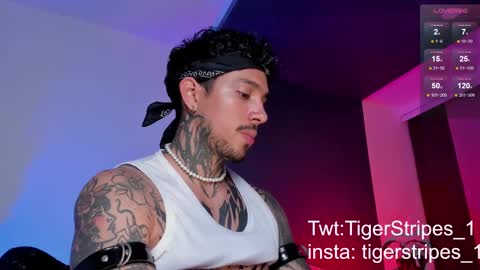 Chris online show from March 11, 10:42 pm