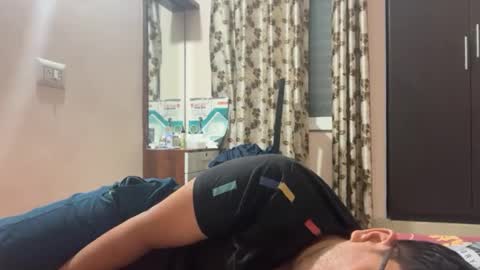 tigertinku online show from November 20, 9:14 pm