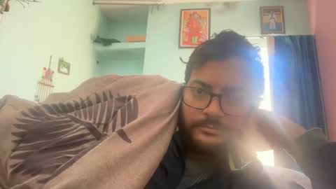 Snapshot of tigertinku chatting on February 5, 6:18 am tigertinku online show from February 5, 6:18 am