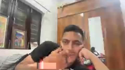 Snapshot of tigertinku chatting on June 23, 7:56 pm tigertinku online show from June 23, 7:56 pm