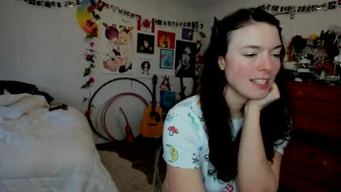 Snapshot of tiggerrosey chatting on February 12, 10:59 pm All my Links online show from February 12, 10:59 pm