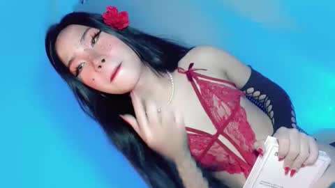 tight_elliana online show from October 19, 6:41 pm