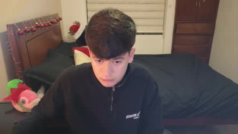 Camilo online show from November 8, 11:58 pm