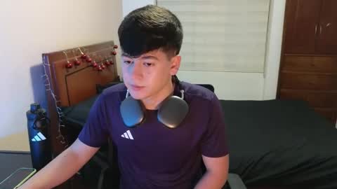 Camilo online show from November 21, 11:36 pm