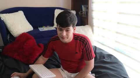 Camilo online show from February 27, 7:47 pm