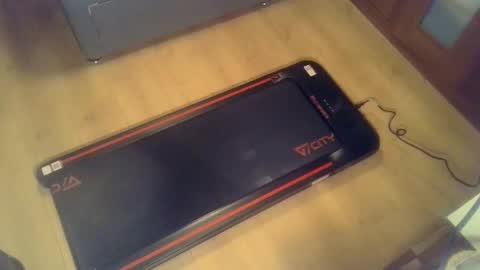 Vanessa online show from March 1, 12:50 am