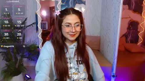 Tiiana online show from April 28, 6:18 am