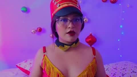 Snapshot of tilatequilas chatting on December 26, 1:18 am Tila Tequila online show from December 26, 1:18 am