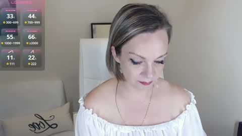 Tilly online show from January 20, 10:15 pm